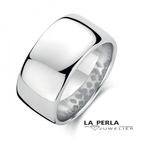 Naiomy Silver ring N5H52